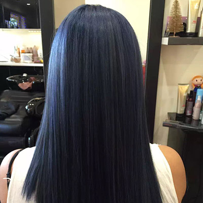 Published Jacob’s Hair & Beauty client hair result