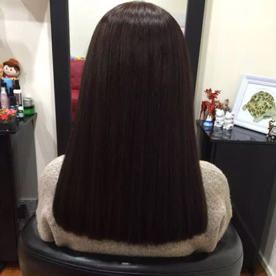 Published Jacob’s Hair & Beauty client hair result