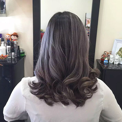 Published Jacob’s Hair & Beauty client hair result